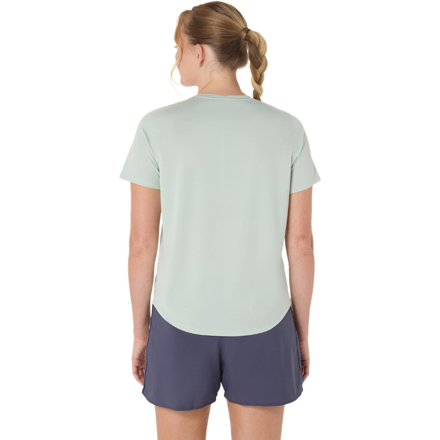 Asics camiseta Core SS W