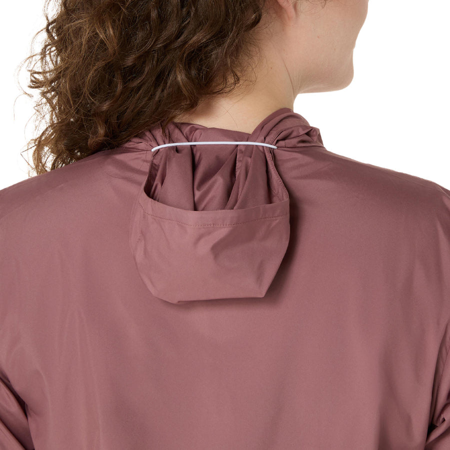 Asics Chaqueta Core W