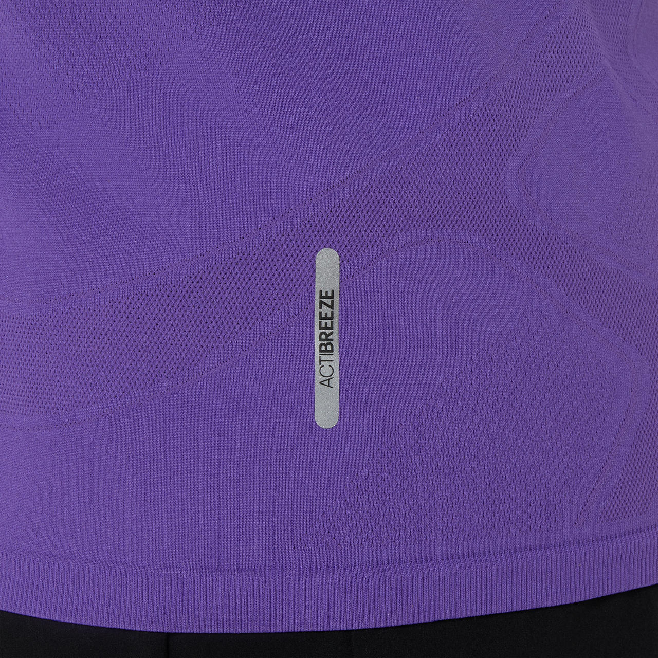T-shirt Asics Seamless SS W