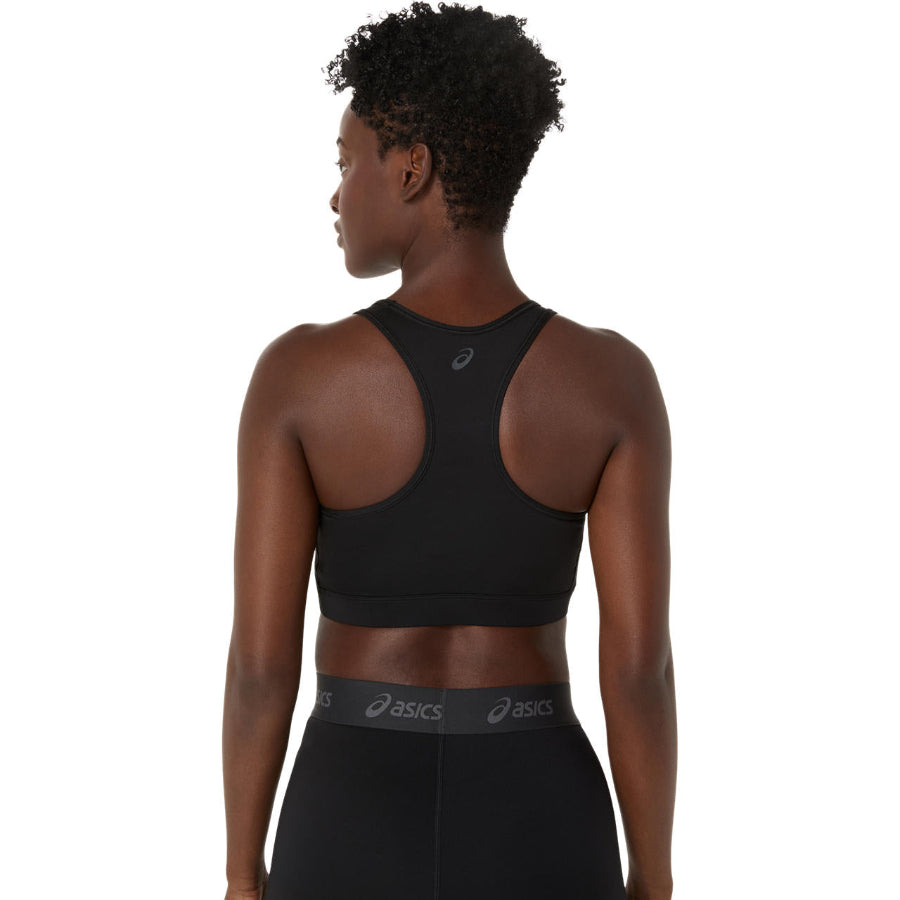Asics Essential Asics Logo Padless Bra