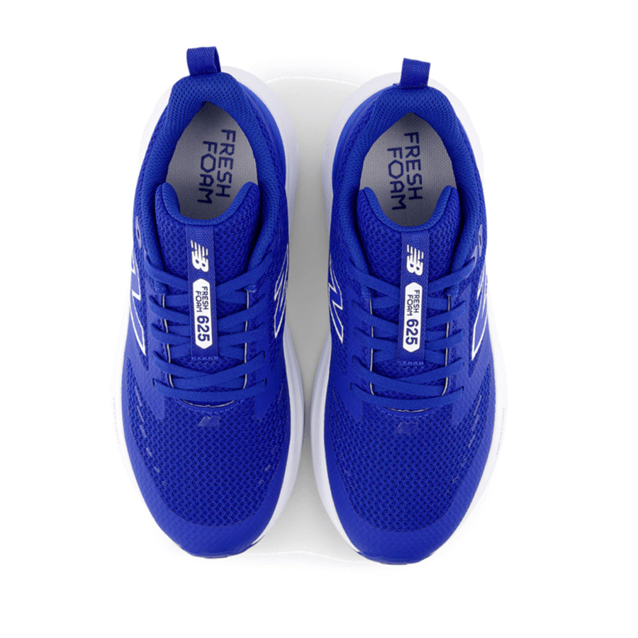 New Balance Fresh Foam 625 Junior Azul