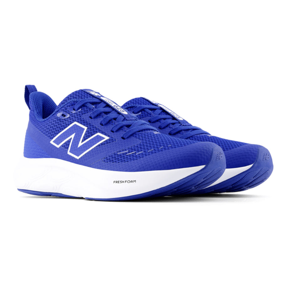 New Balance Fresh Foam 625 Junior Azul