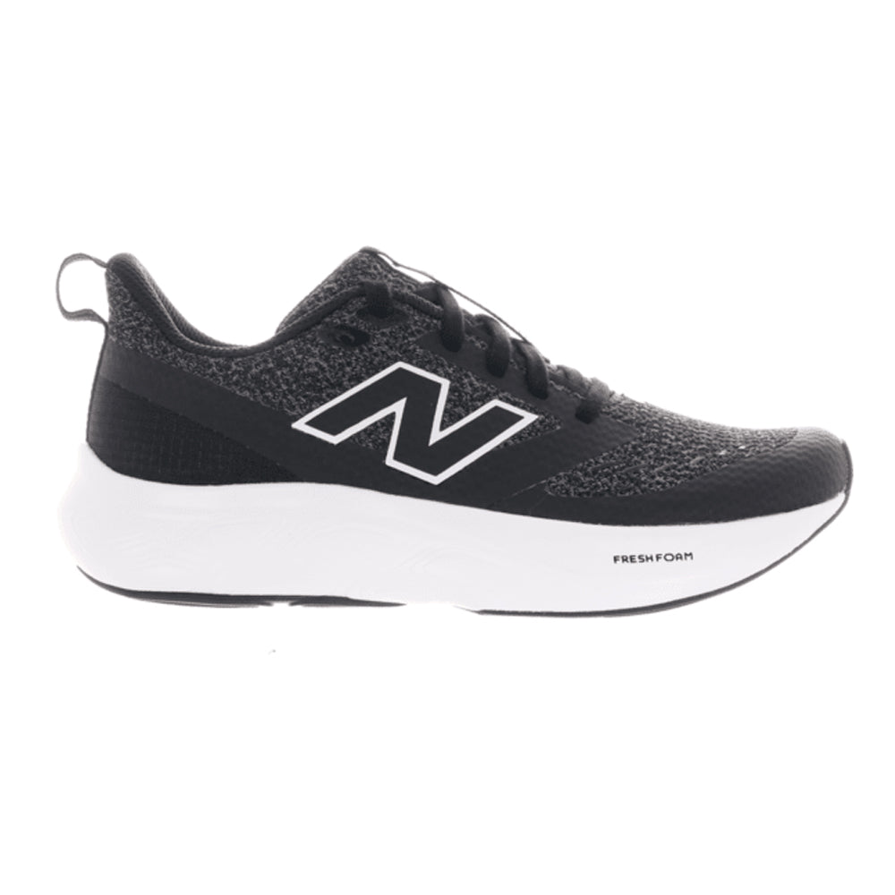 New Balance Fresh Foam 625 Junior Negro