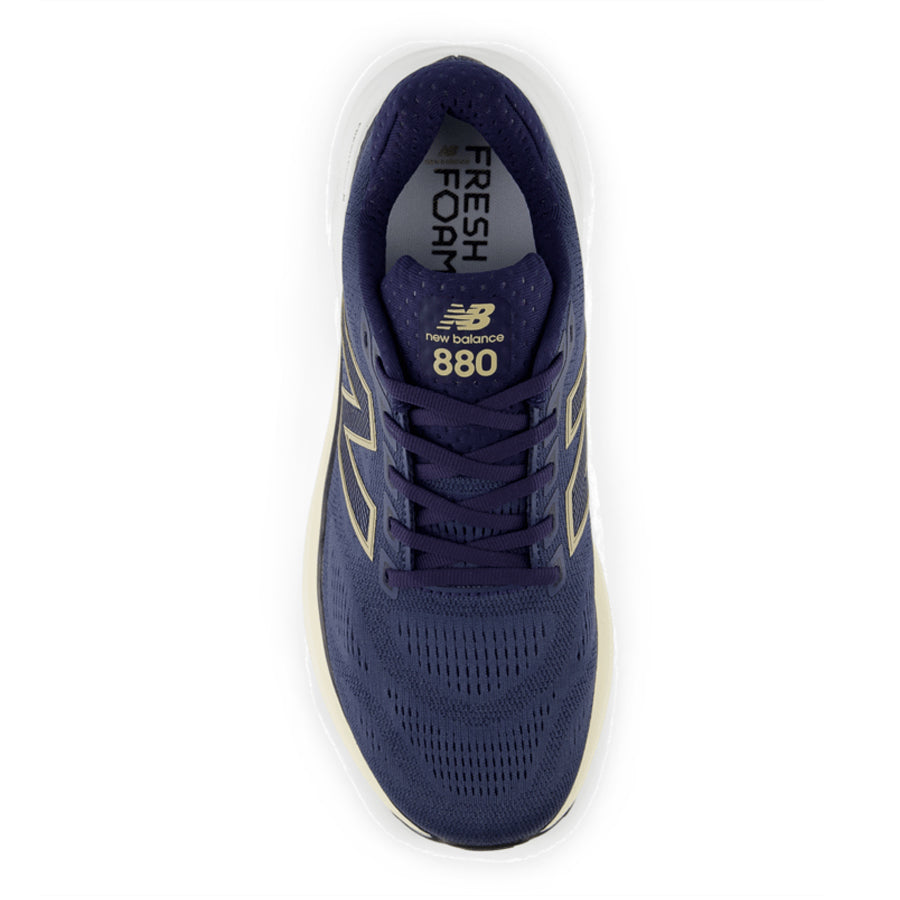 New Balance Fresh Foam X 880 V15 Azul Marino