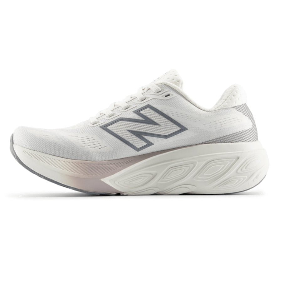 New Balance Fresh Foam X 880 V15 W Blanco Gris
