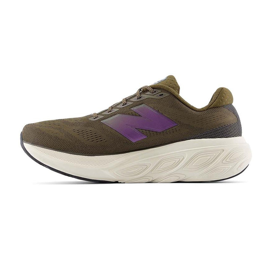 New Balance Fresh Foam X 880 V15 Militar