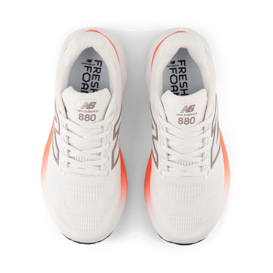 New Balance Fresh Foam X 880 V15 W Blanco