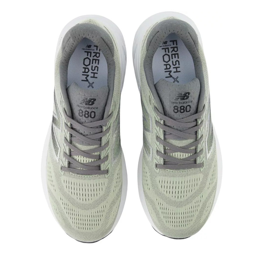 New Balance Fresh Foam X 880 V15 Verde