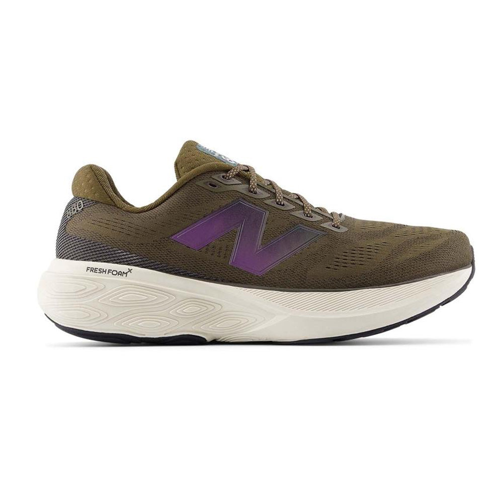 New Balance Fresh Foam X 880 V15 Militar