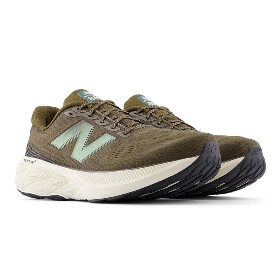 New Balance Fresh Foam X 880 V15 Militar