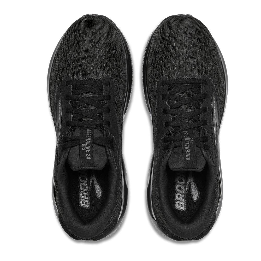 Brooks Adrenaline GTS 25 Negro