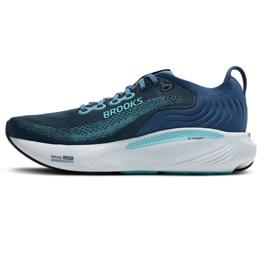 Brooks Adrenaline GTS 25