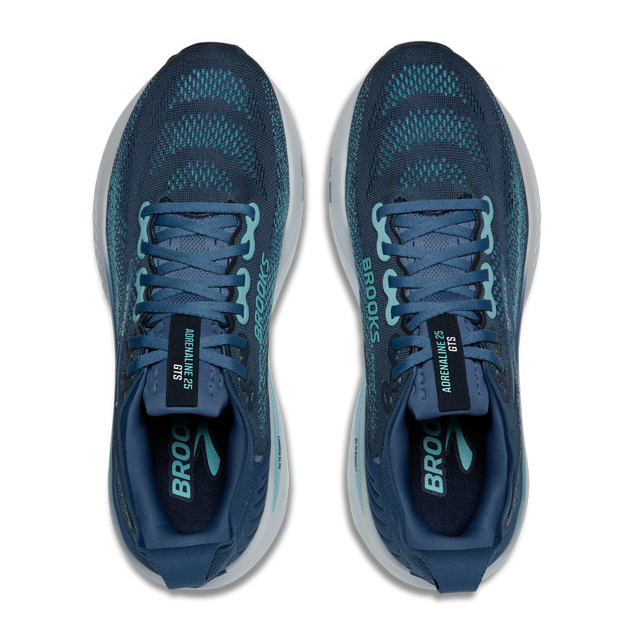 Brooks Adrenaline GTS 25