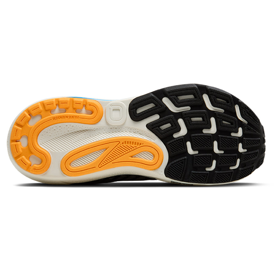 Brooks Adrenaline GTS 24 Negro Azul