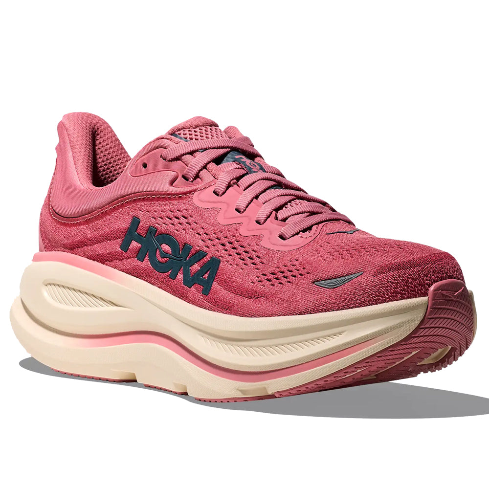 Hoka One One Bondi 9 W Fucsia