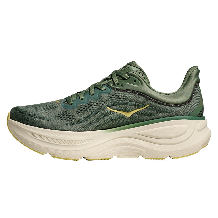 Hoka One One Bondi 9 Verde
