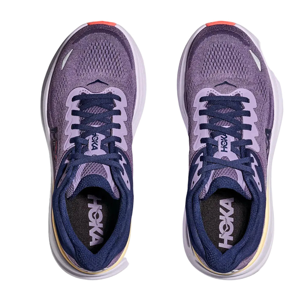 Hoka One One Bondi 9 W Lila