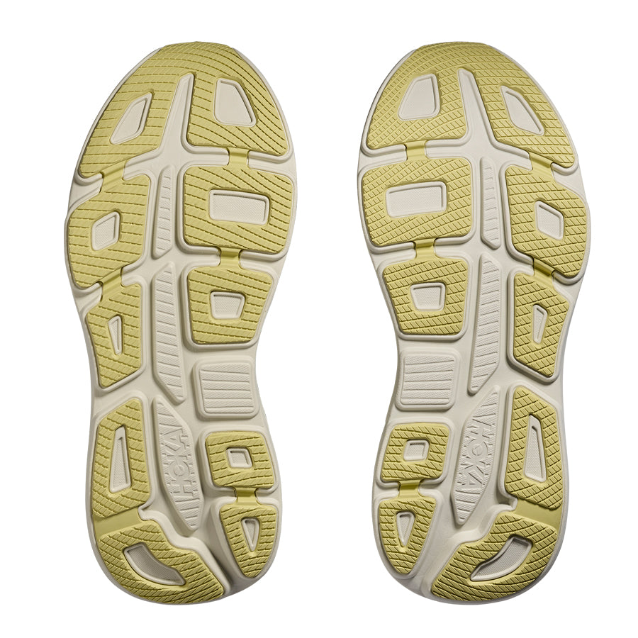 Hoka One One Bondi 9 Verde