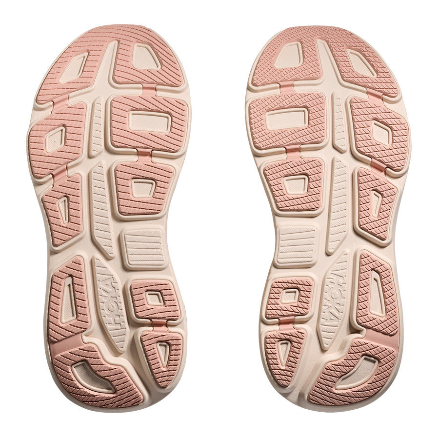 Hoka One One Bondi 9 W Rosa