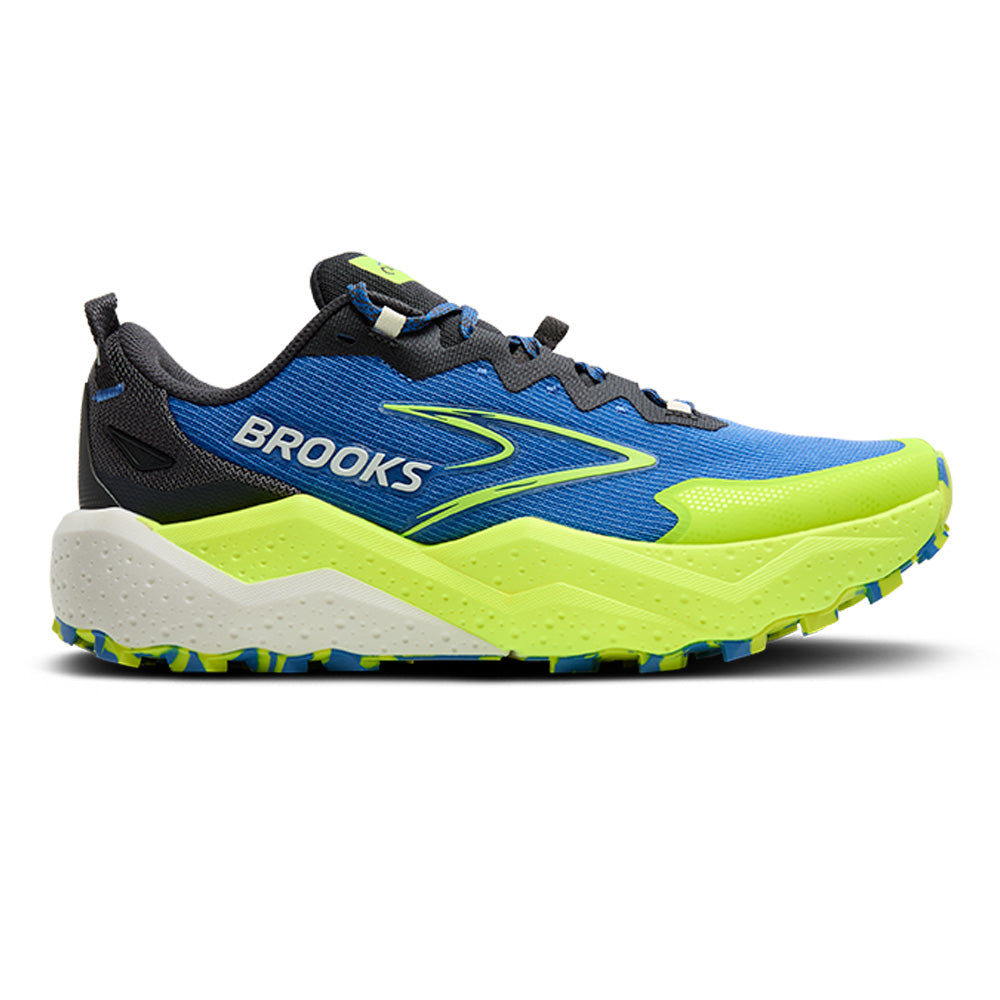 Brooks Caldera 8