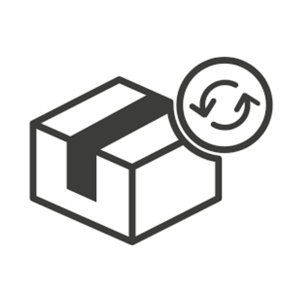 RETURN SHIPPING AND REPLACEMENT COSTS