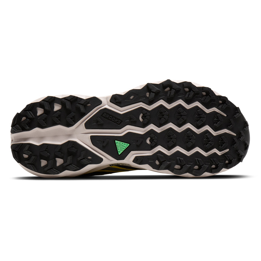 Brooks Cascadia 19 Negro