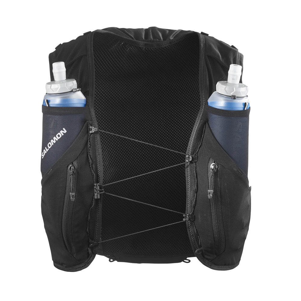 Salomon chaleco ADV SKIN 12 SET