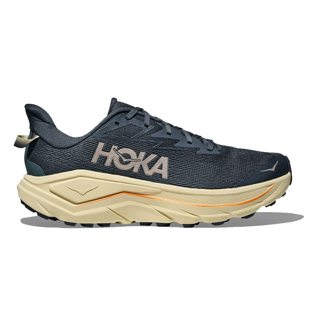 Hoka One One Challenger 8 Azul marino