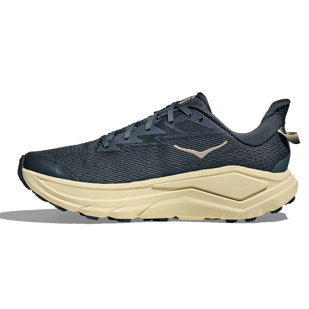 Hoka One One Challenger 8 Azul marino
