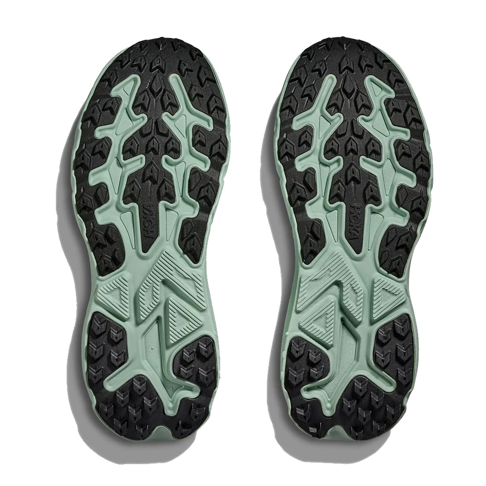 Hoka One One Challenger 8 Verde