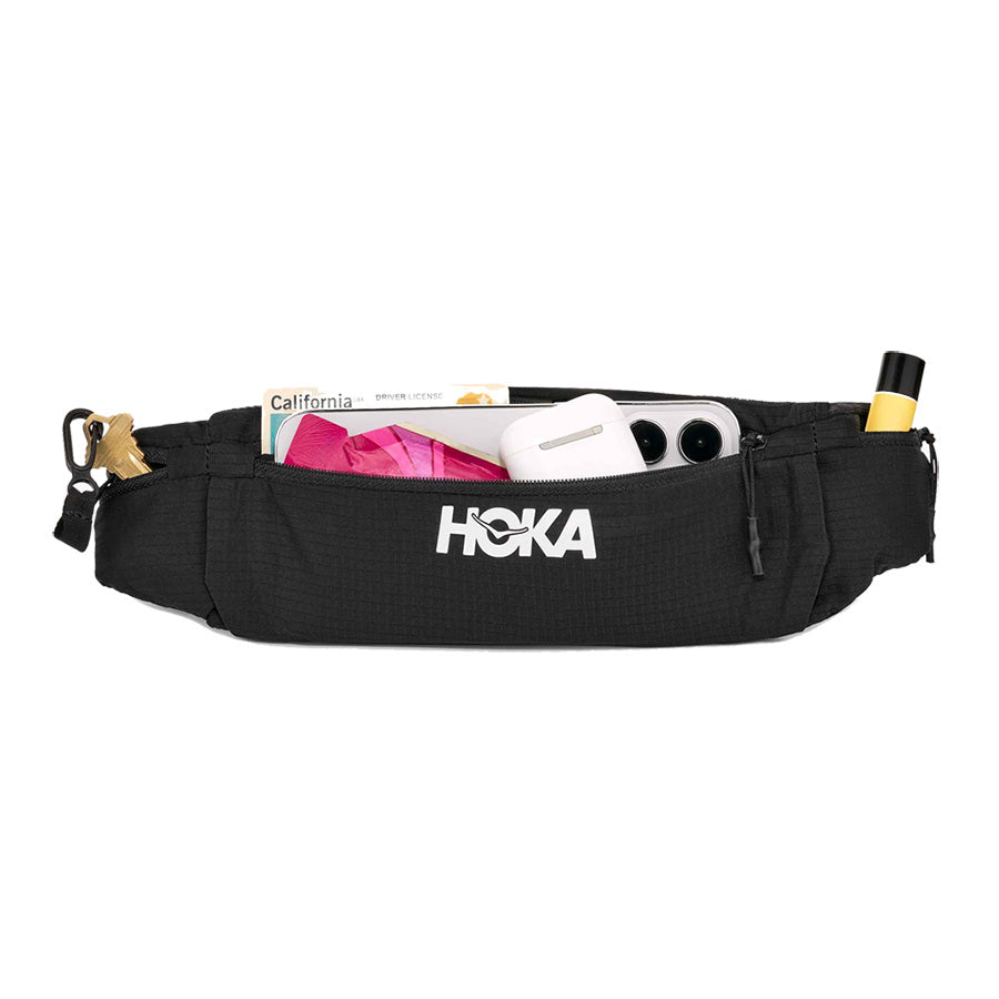 Hoka One One cinturón Run Belt