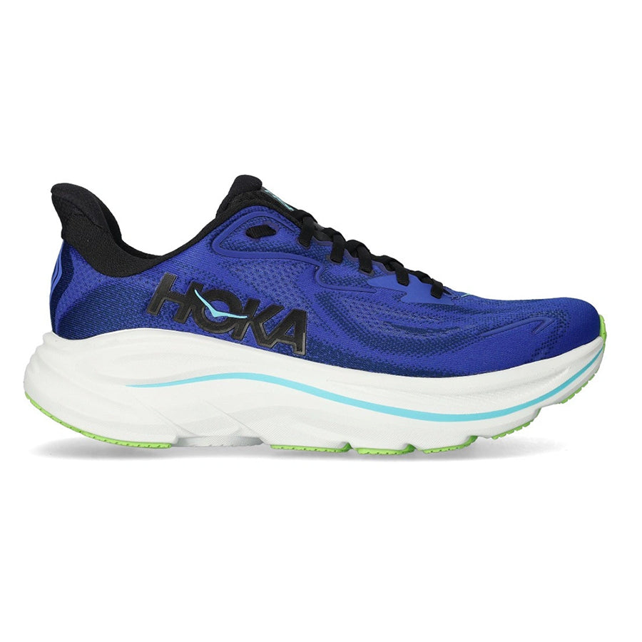 Hoka One One Clifton 10 Azul marino