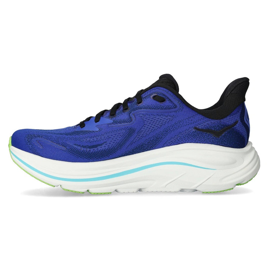 Hoka One One Clifton 10 Azul marino