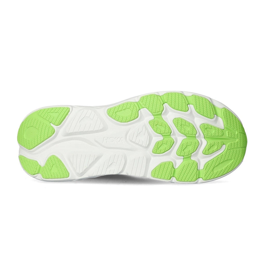 Hoka One One Clifton 10 Azul marino