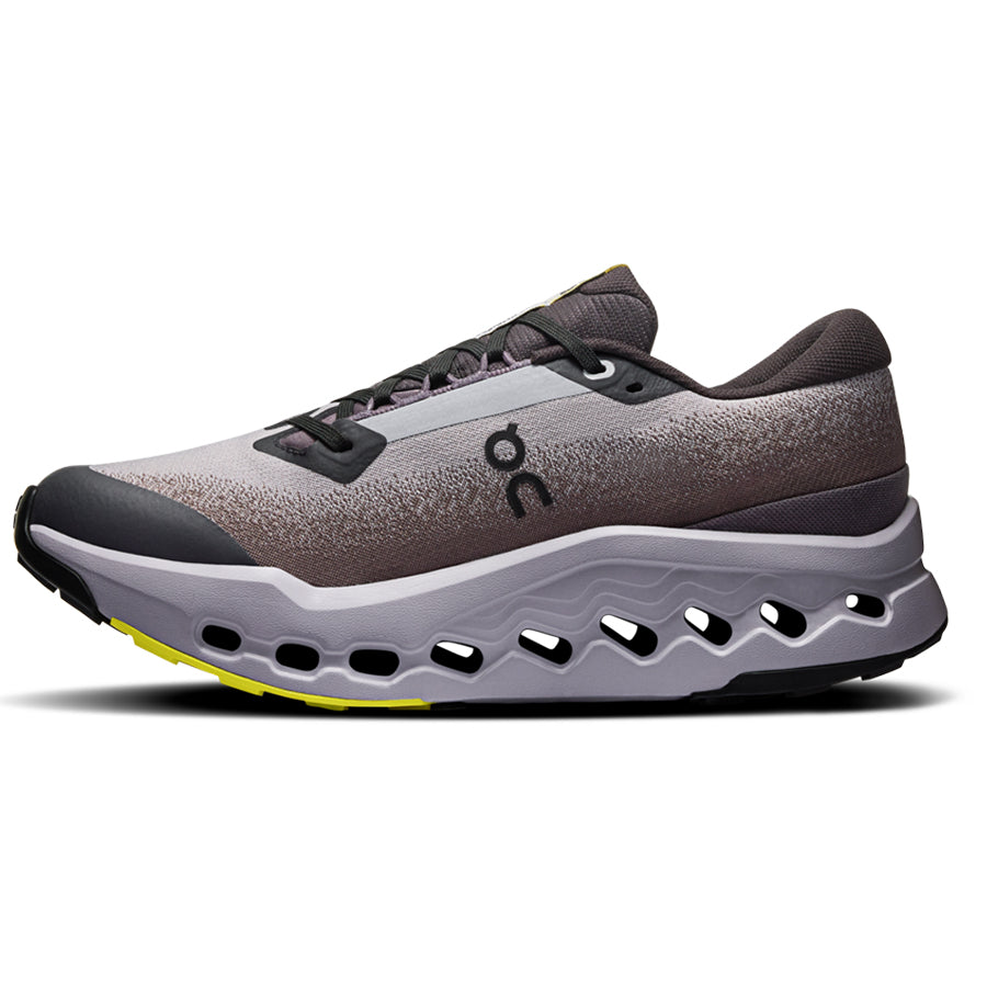 On Running Cloudsurfer Trail 2 WP W