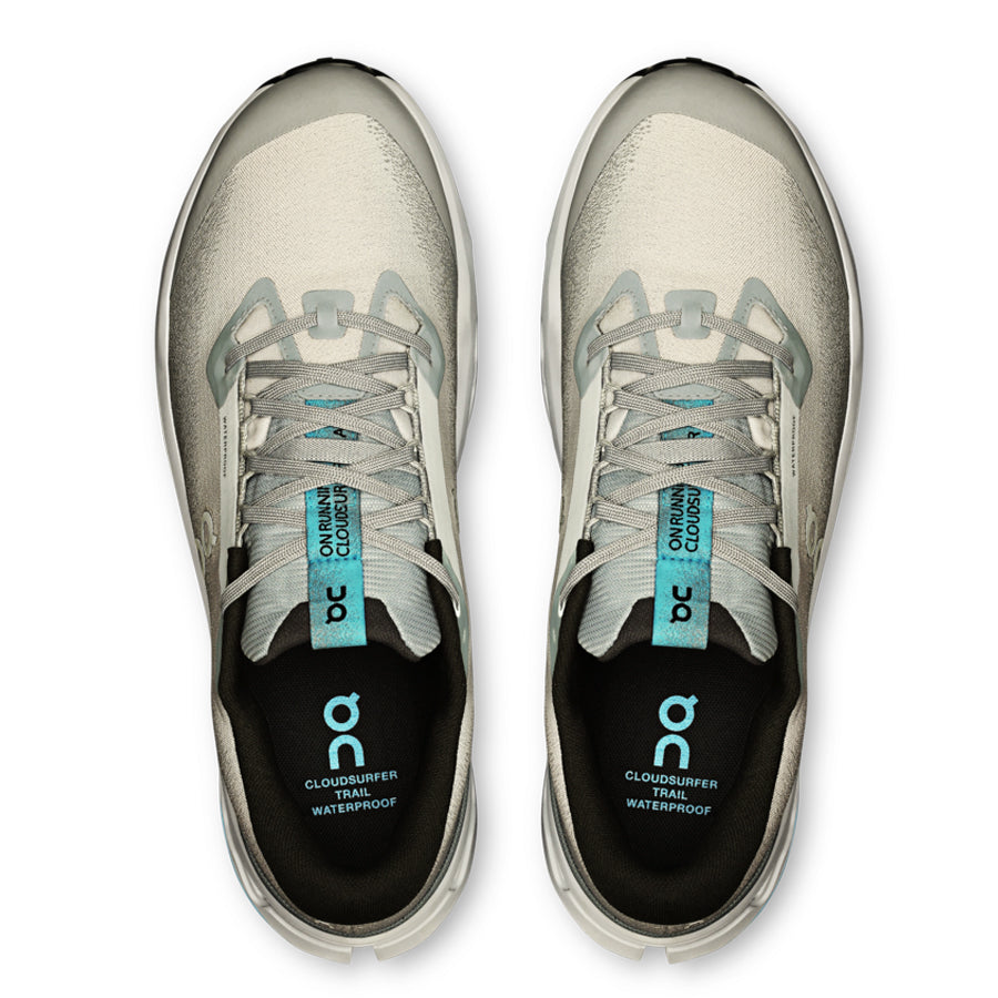 On Running Cloudsurfer Trail 2 WP