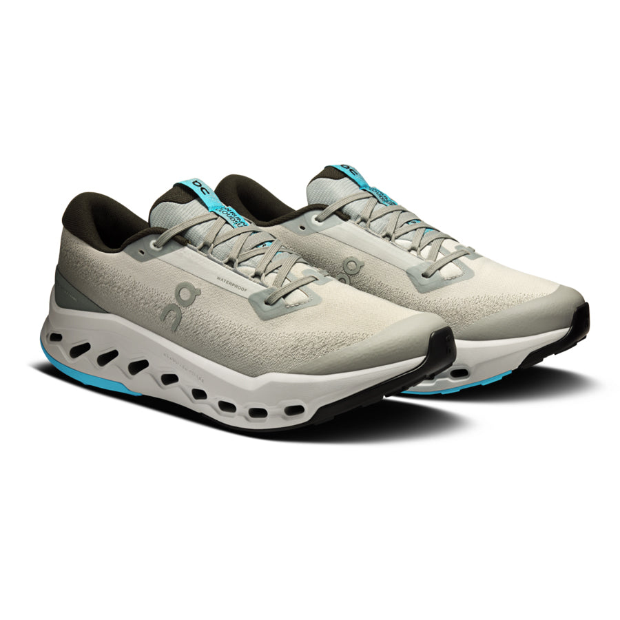 On Running Cloudsurfer Trail 2 WP