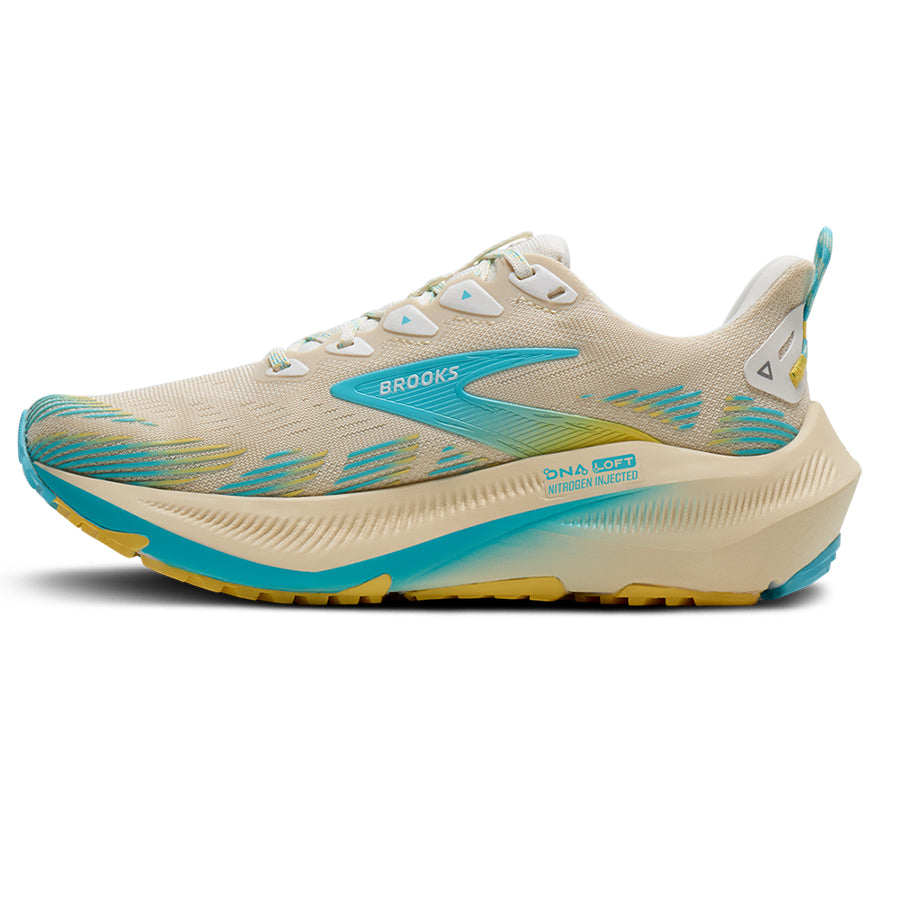 Brooks Ghost Trail W