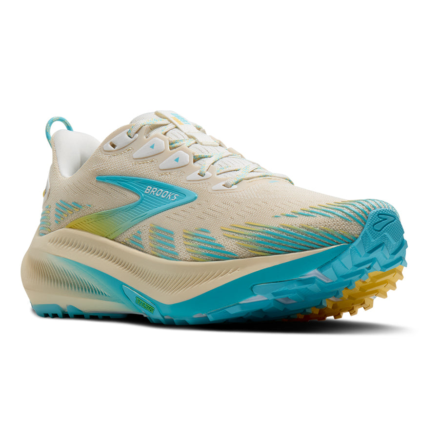 Brooks Ghost Trail W