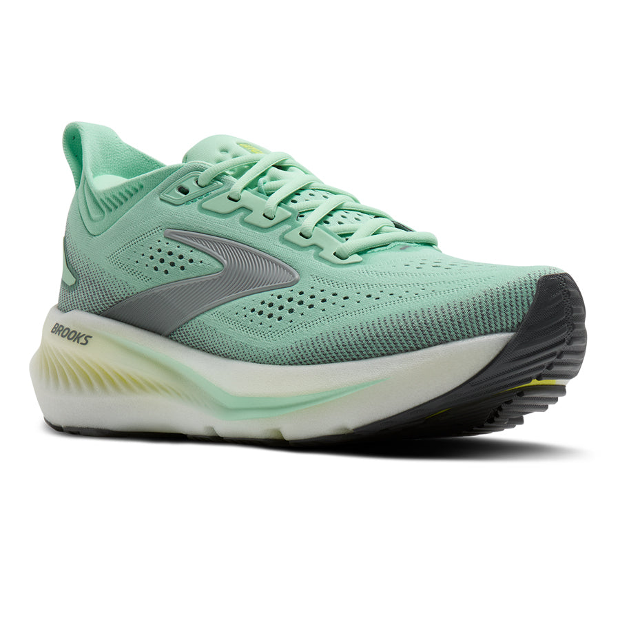 Brooks Glycerin 23 W Verde