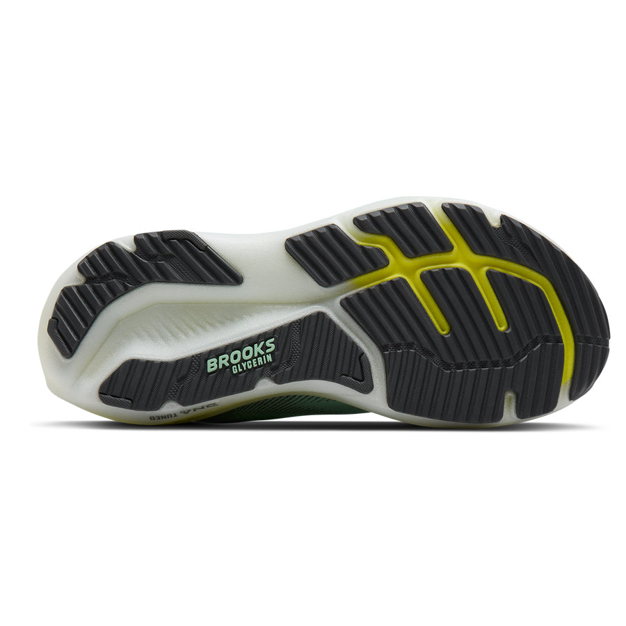 Brooks Glycerin 23 W Verde