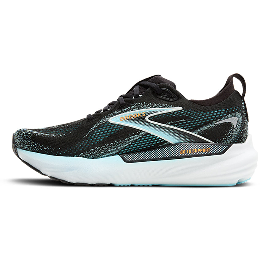 Brooks Glycerin GTS 22 Celeste