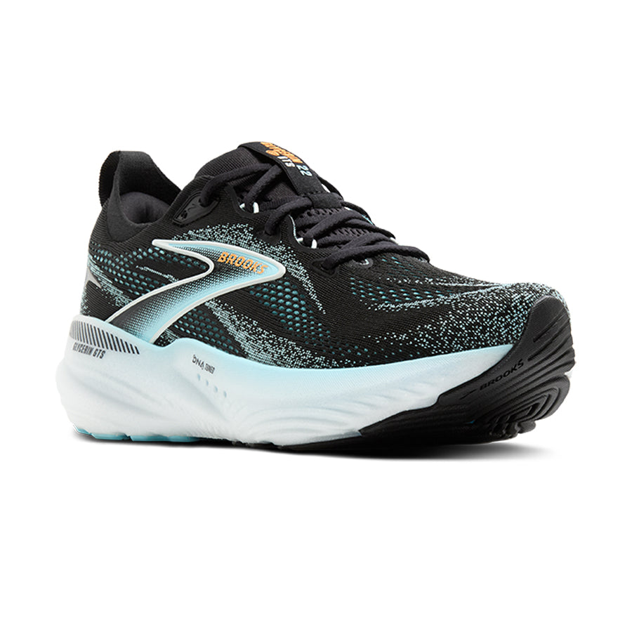Brooks Glycerin GTS 22 Celeste