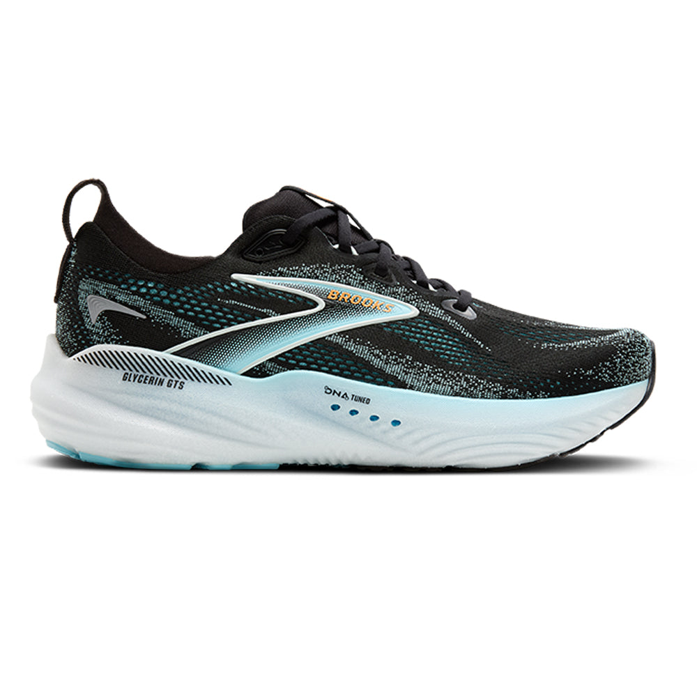 Brooks Glycerin GTS 22 Celeste