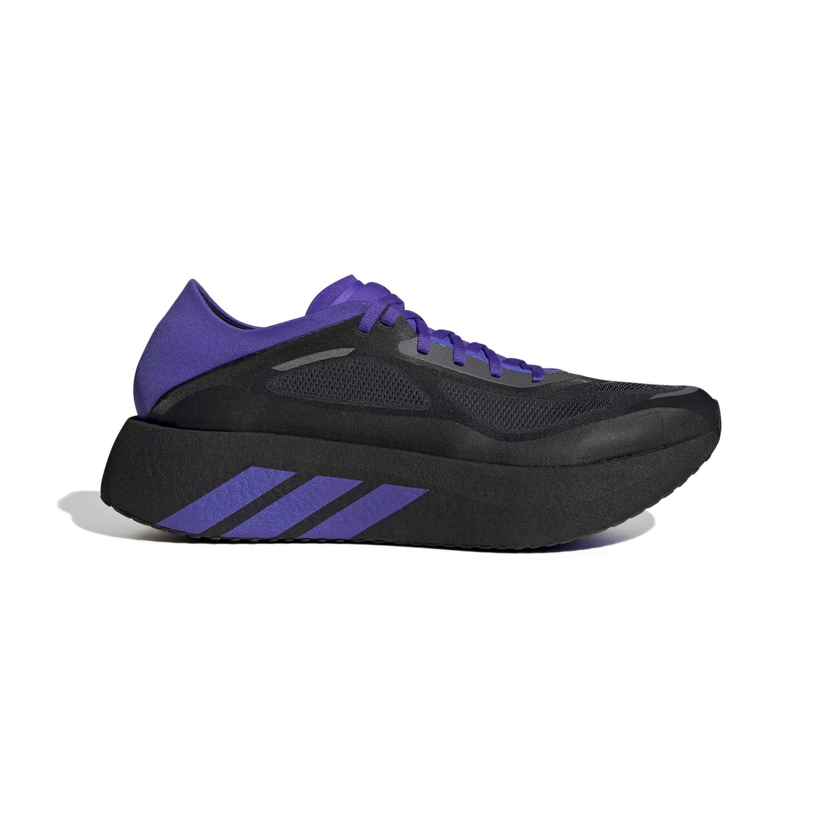 Zapatillas Adidas Hyperboost Run Negro Azul