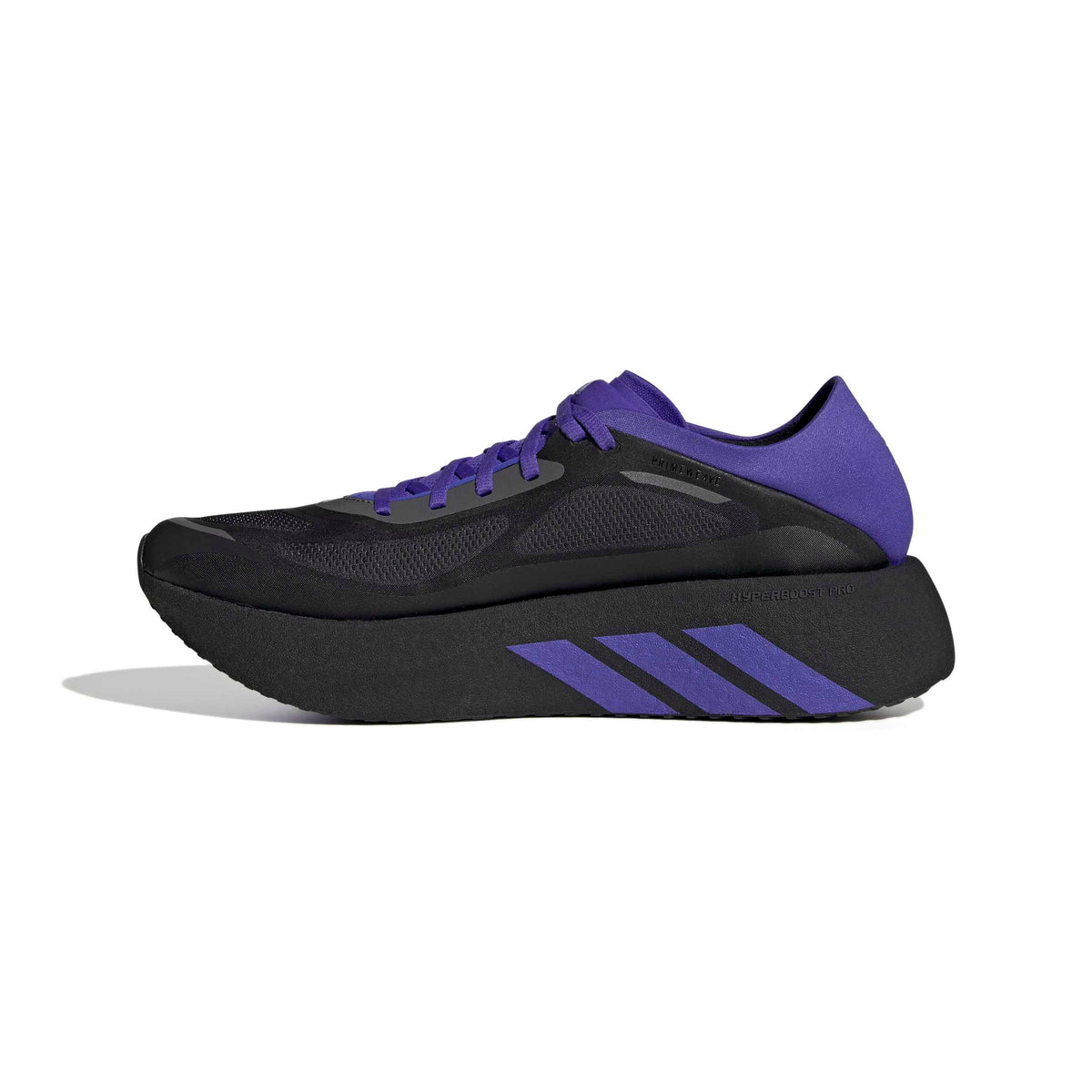 Zapatillas Adidas Hyperboost Run Negro Azul