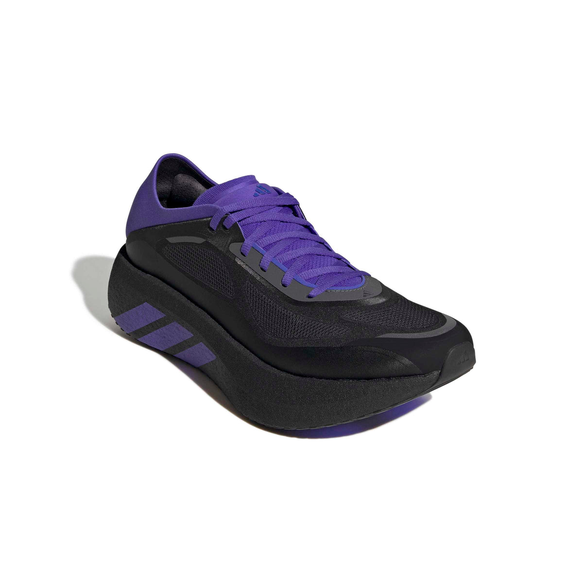Zapatillas Adidas Hyperboost Run Negro Azul
