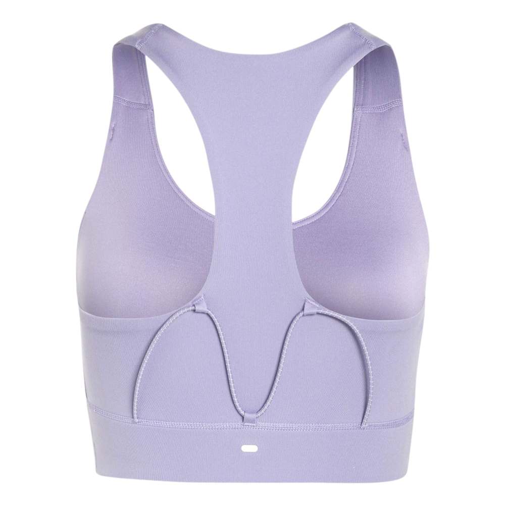 Adidas sujetador Adi365 PKT Lavanda
