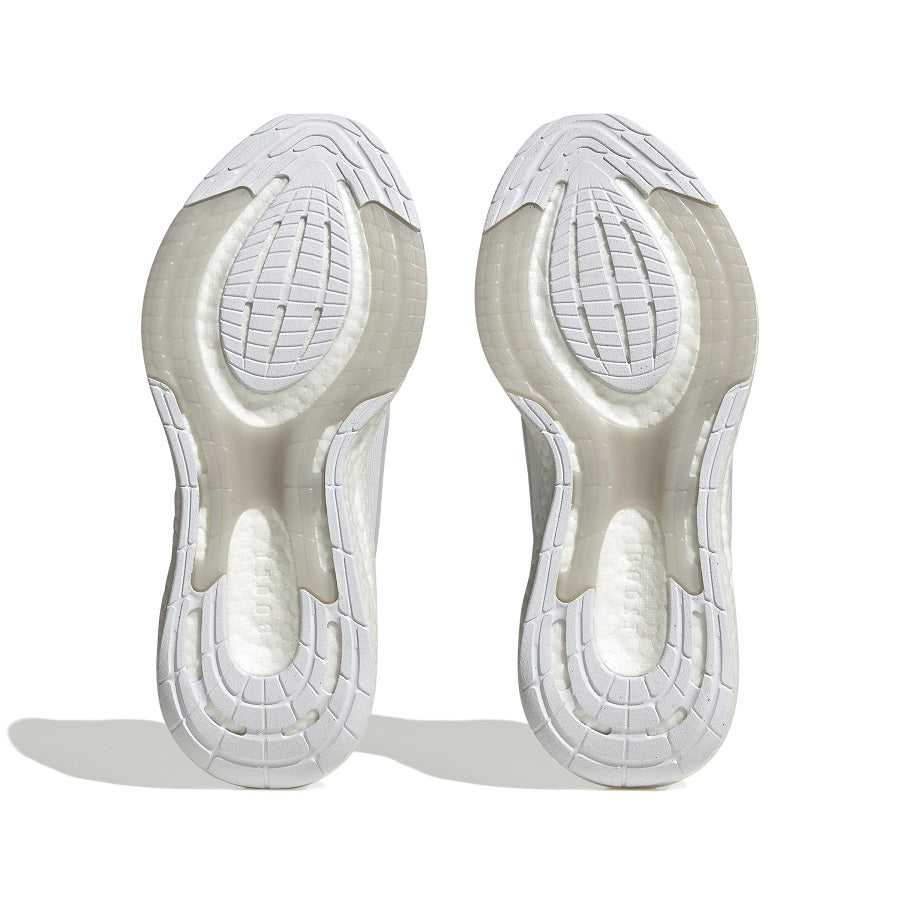 Adidas Pureboost 23 W Gris Blanco