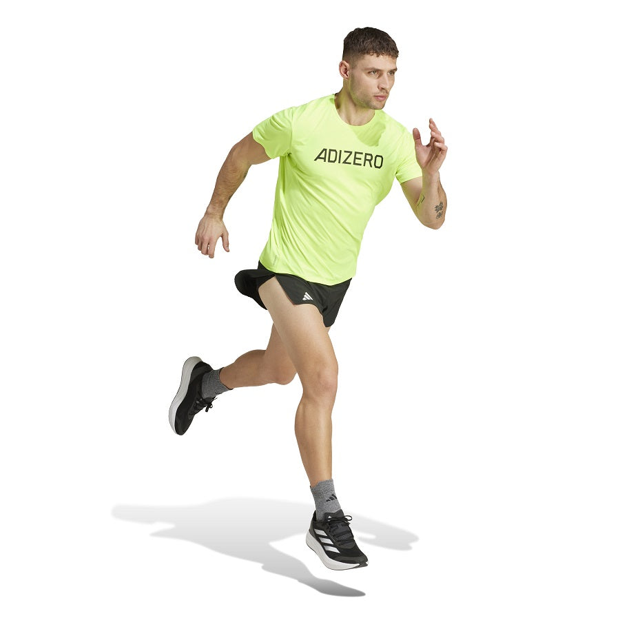 Adidas Adizero E Split Negro